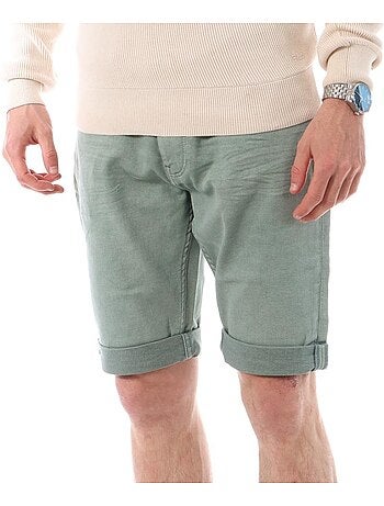 Bermudas Homme Teddy Smith Scotty 3