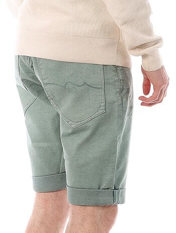 Bermudas Homme Teddy Smith Scotty 3