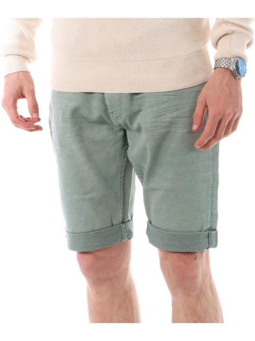 Bermudas Homme Teddy Smith - Kiabi