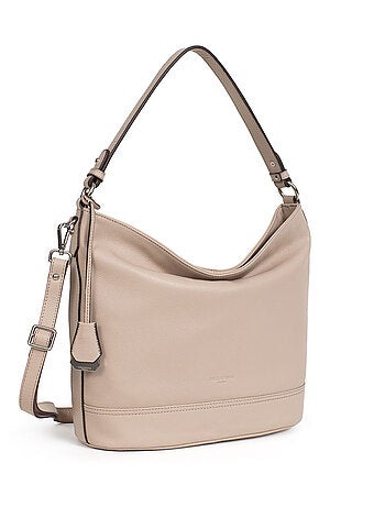 Besace A4 Cuir CONFORT