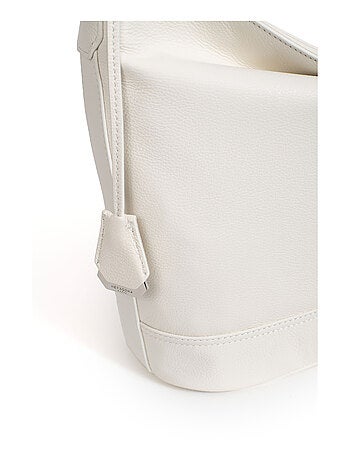 Besace a4 cuir confort hexagona