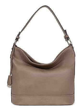 Besace A4 Cuir CONFORT
