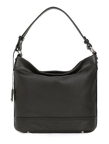 Besace A4 Cuir CONFORT