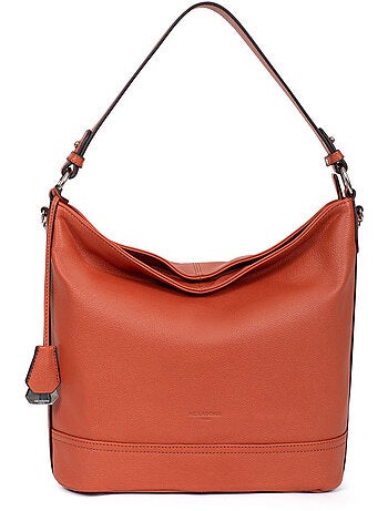 Besace A4 Cuir CONFORT