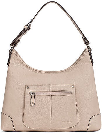 Besace Cuir CONFORT