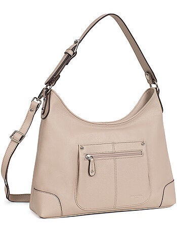 Besace Cuir CONFORT