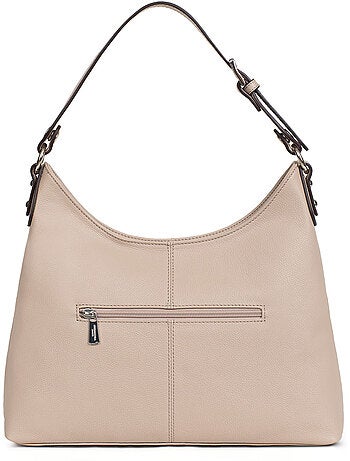 Besace Cuir CONFORT