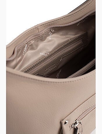 Besace Cuir CONFORT
