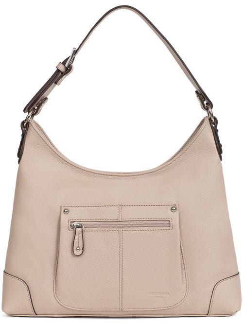 Besace Cuir CONFORT - Kiabi Besace Cuir CONFORT - Kiabi