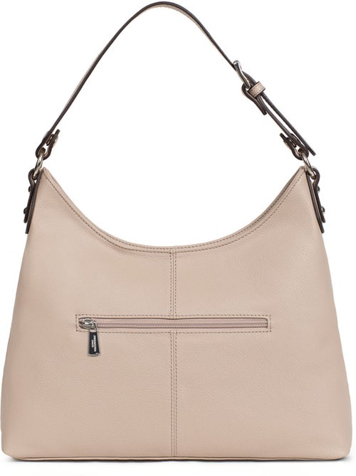 Besace Cuir CONFORT - Kiabi Besace Cuir CONFORT - Kiabi