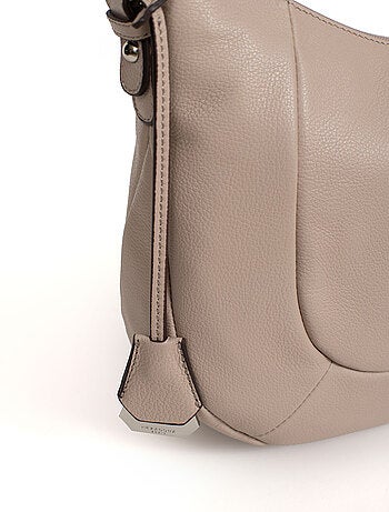 Besace Cuir CONFORT
