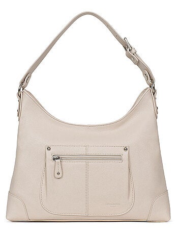 Besace Cuir CONFORT
