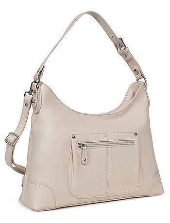 Besace Cuir CONFORT