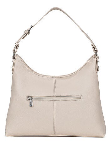 Besace Cuir CONFORT