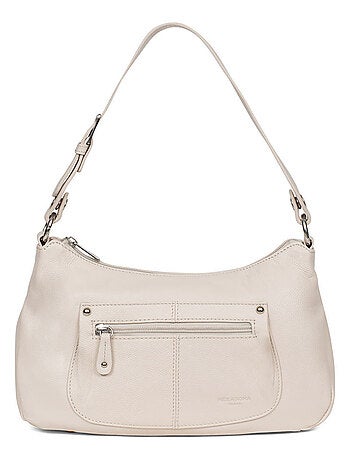 Besace Cuir CONFORT
