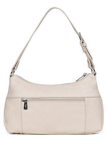 Besace Cuir CONFORT