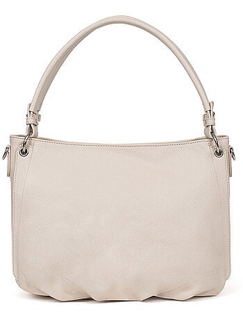 Besace Cuir CONFORT