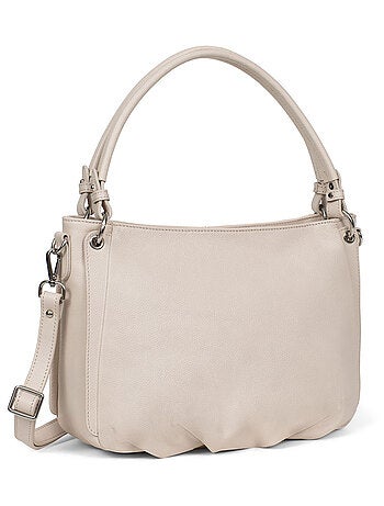 Besace Cuir CONFORT