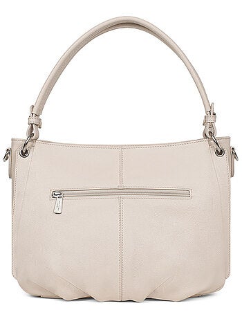 Besace Cuir CONFORT