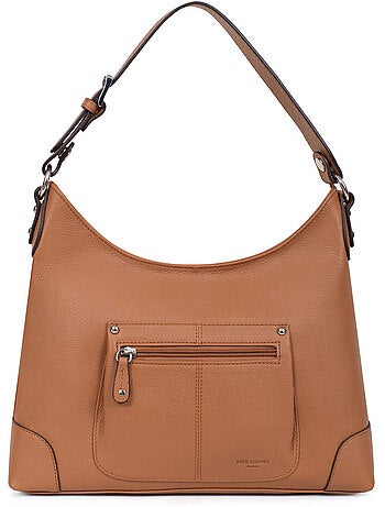 Besace Cuir CONFORT