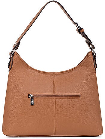 Besace Cuir CONFORT