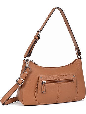 Besace Cuir CONFORT