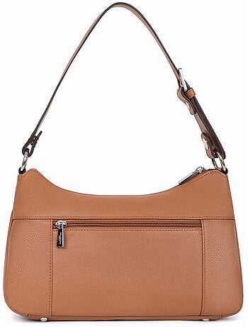 Besace Cuir CONFORT