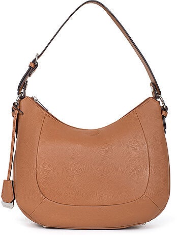 Besace Cuir CONFORT