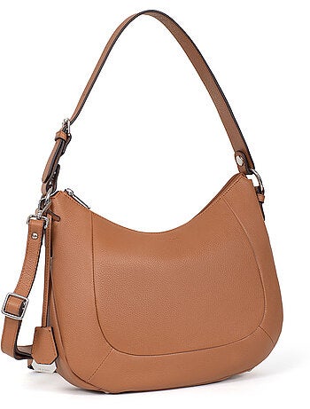 Besace Cuir CONFORT