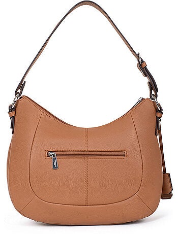 Besace Cuir CONFORT