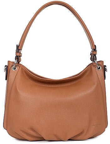 Besace Cuir CONFORT