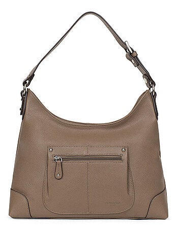 Besace Cuir CONFORT