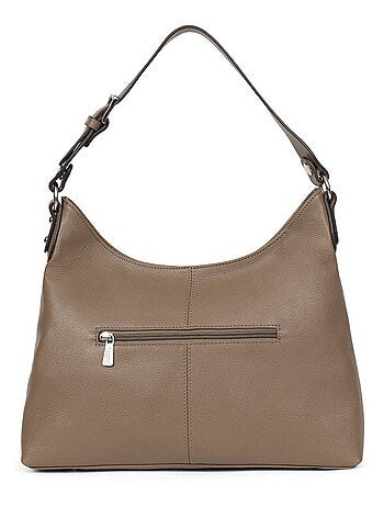 Besace Cuir CONFORT