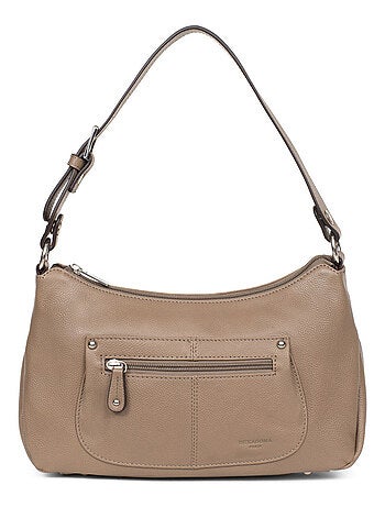 Besace Cuir CONFORT
