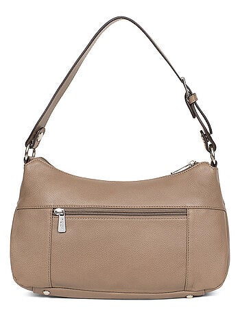 Besace Cuir CONFORT