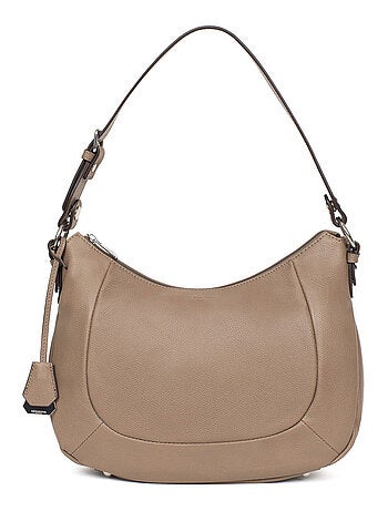 Besace Cuir CONFORT