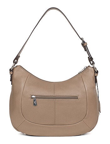Besace Cuir CONFORT