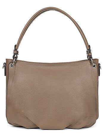 Besace Cuir CONFORT