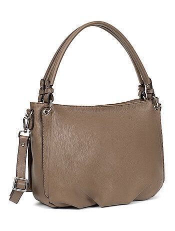 Besace Cuir CONFORT