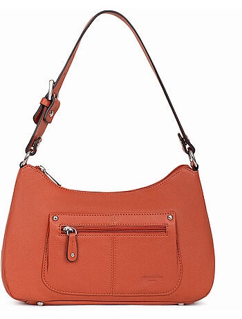 Besace Cuir CONFORT