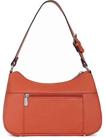 Besace Cuir CONFORT