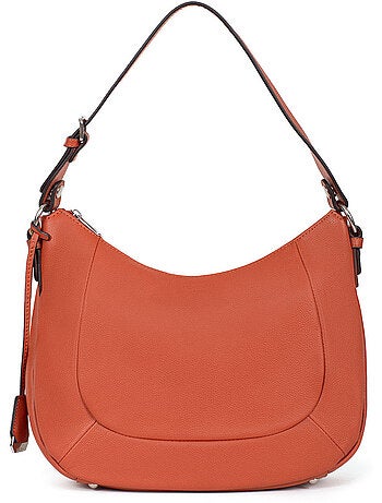 Besace Cuir CONFORT