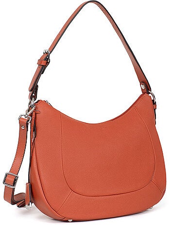 Besace Cuir CONFORT