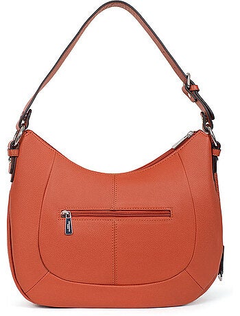 Besace Cuir CONFORT