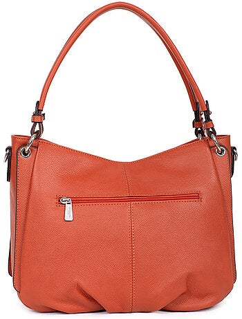 Besace Cuir CONFORT