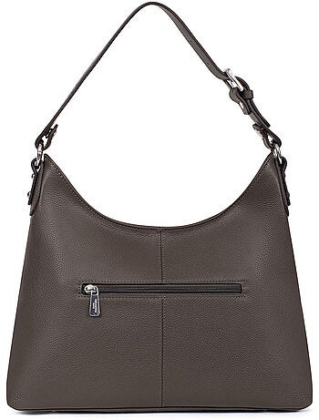 Besace Cuir CONFORT