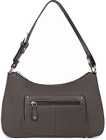 Besace Cuir CONFORT