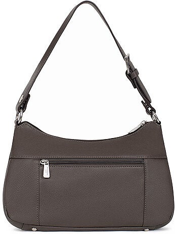 Besace Cuir CONFORT