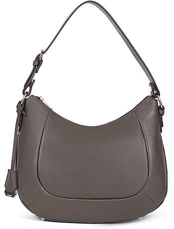 Besace Cuir CONFORT