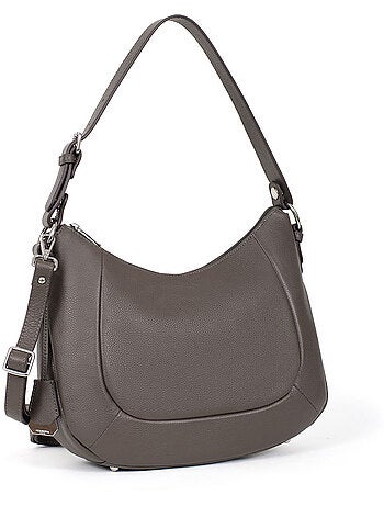 Besace Cuir CONFORT